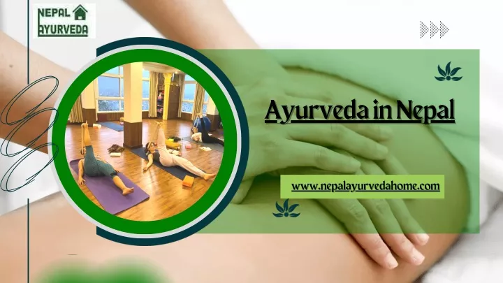 ayurveda in nepal ayurveda in nepal