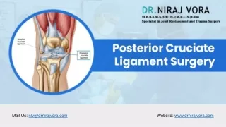 mail us nlv@drnirajvora com website