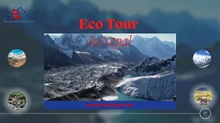 Discover the Wonders of Nepal on an Eco Tour in Nepal