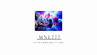 MNL777 - Best Free Online Slots In Philippines