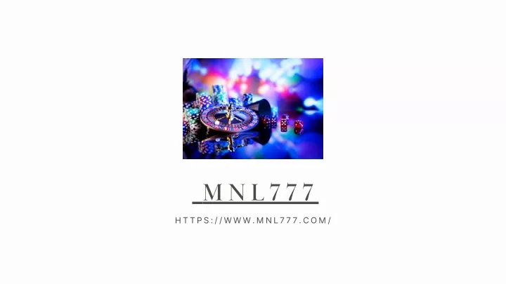 mnl777