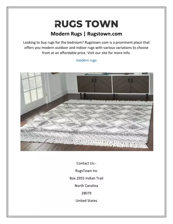 modern rugs rugstown com