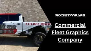 commercial fleet graphics company