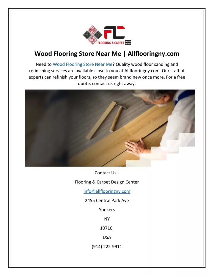 wood flooring store near me allflooringny com