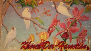 khoren der harootian