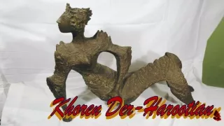 khoren der harootian