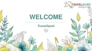 TravelGardi