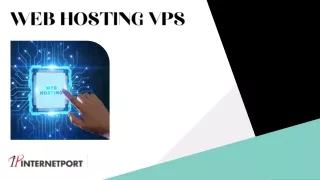 Web Hosting Vps