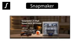 snapmaker