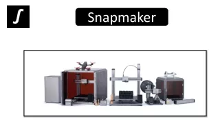 snapmaker