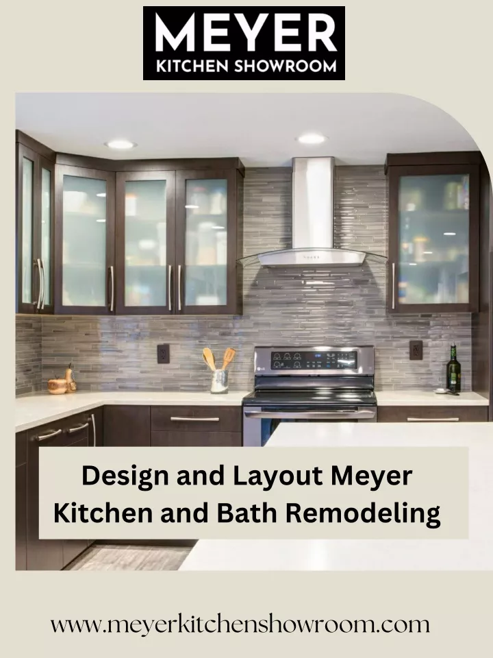 design and layout meyer kitchen and bath