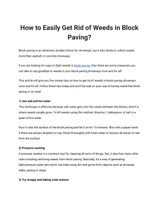 How to Easily Get Rid of Weeds in Block Paving_ (1)