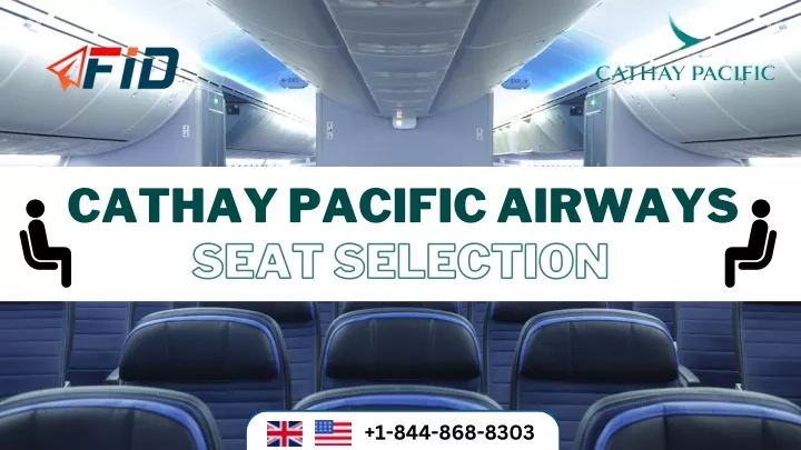 cathay pacific airways