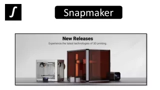 snapmaker