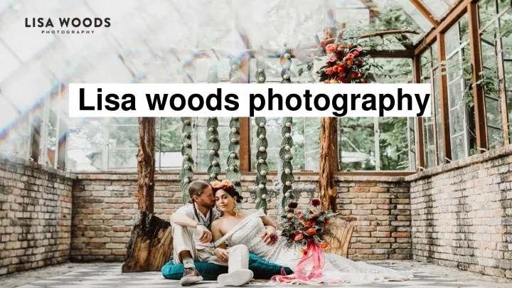 lisa woods photography