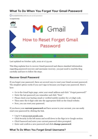 localgeekshelp.com-What To Do When You Forget Your Gmail Password (1)