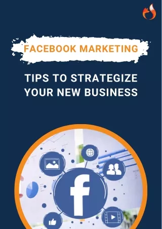 facebook marketing