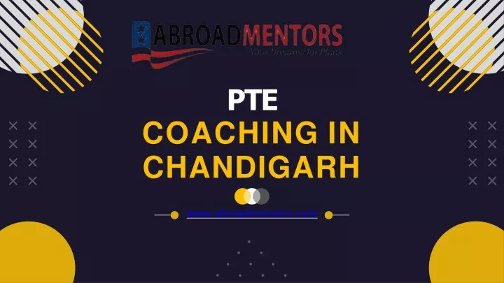 PPT - PTE Coaching In Chandigarh PowerPoint Presentation, Free Download ...