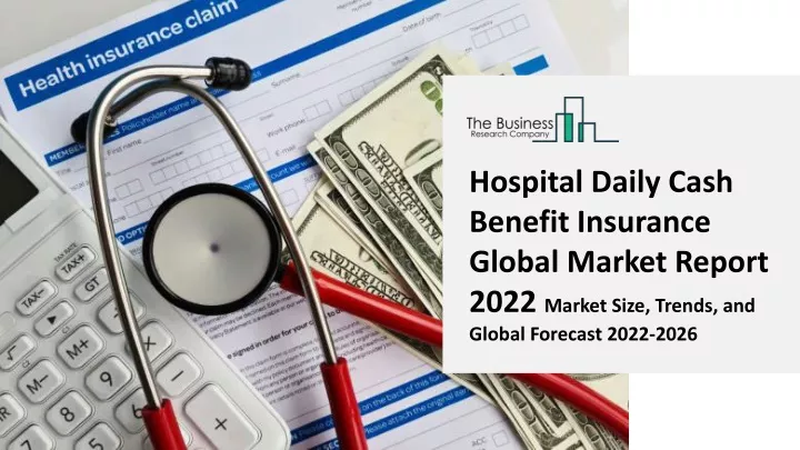 hospital daily cash benefit insurance global