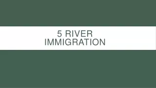 Apply for Immigration Consultant in Edmonton