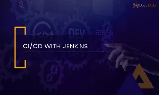 CICD with Jenkins