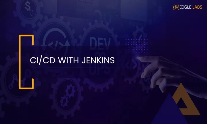 ci cd with jenkins