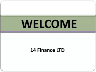 welcome