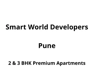 smart world developers