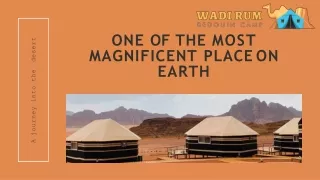 Sand Boarding in Wadi Rum Desert | Wadi Rum Bedouin Camp