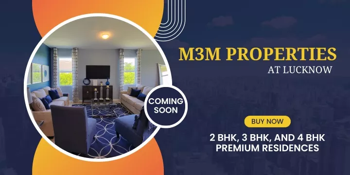 m3m properties