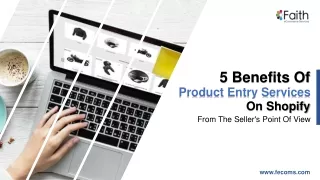 5 benefits of
