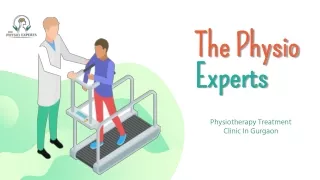 the physio the physio experts experts