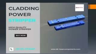 Top Quality Cladding Power Stripper