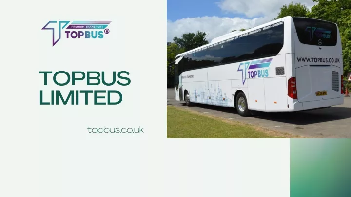 topbus limited