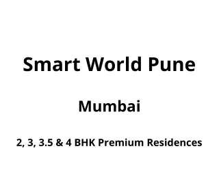 smart world pune