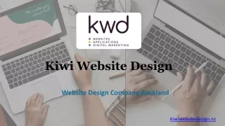 Professional And Reliable Website Design Company