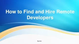 how-to-find-and-hire-remote-developers