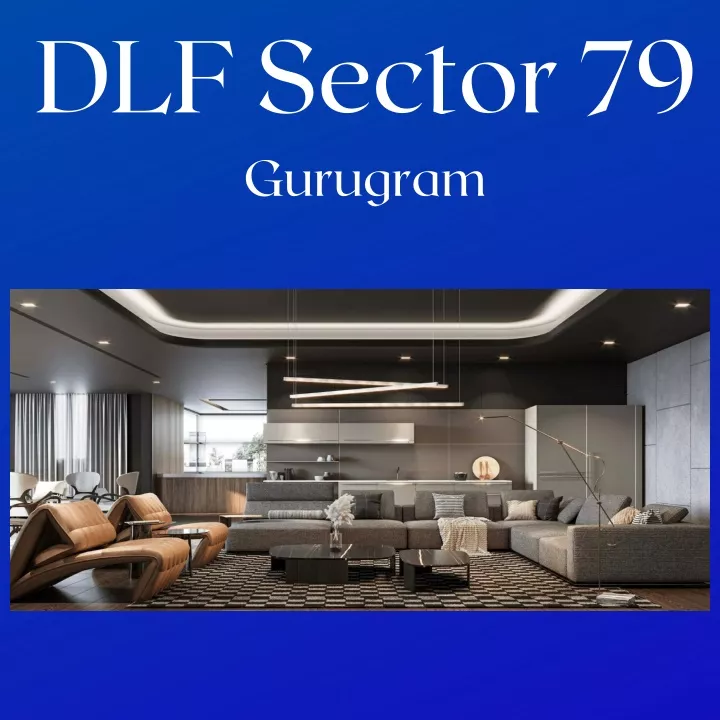 dlf sector 79 gurugram