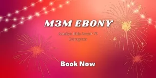 M3M Ebony Antalya Hills Sector 79 Gurgaon.pdf