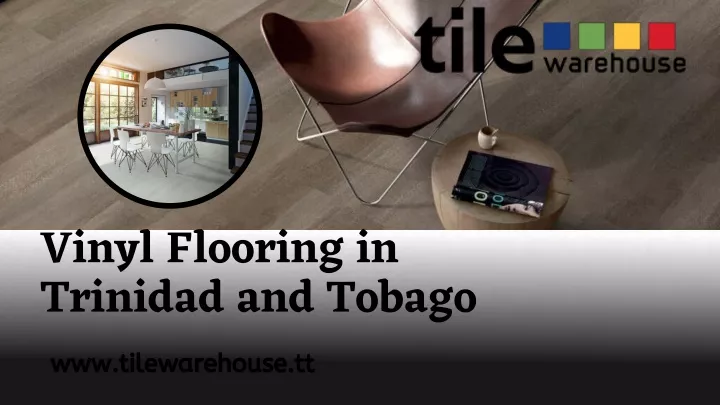 vinyl flooring in trinidad and tobago