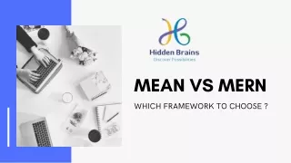 mean vs mern