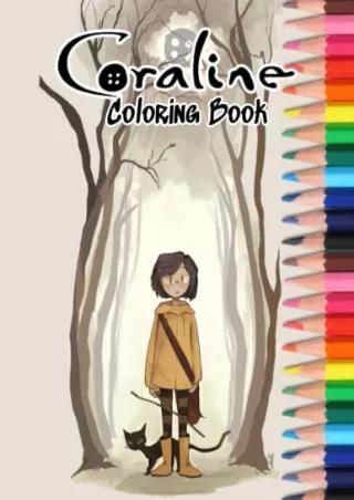 [EPUB] ((DOWNLOAD)) Córalinè Coloring Book: Perfect Coloring Book For Adult