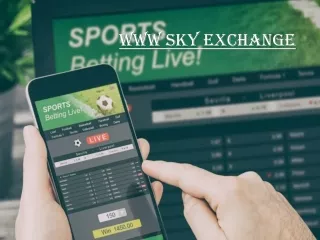 www sky exchange
