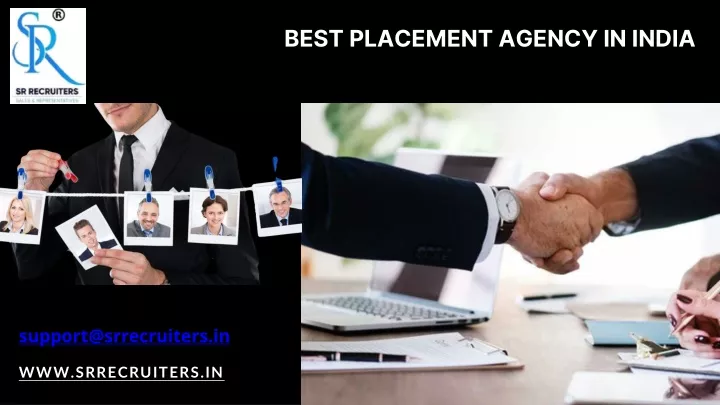 best placement agency in india