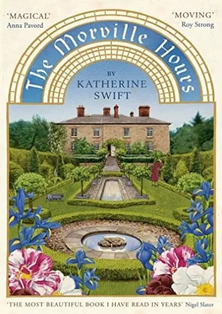 PDF/BOOK The Morville Hours
