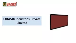 obasix industries private limited