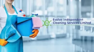Office Cleaners St Helens