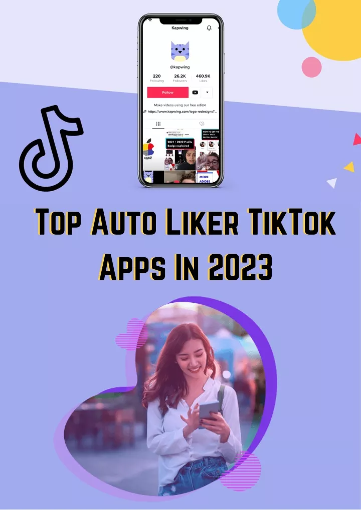 top auto liker tiktok apps in 2023 apps in 2023