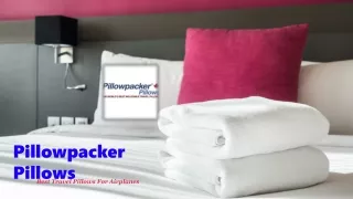 Find the best Travel Pillows For Airplanes -   Increase safety & Flexibility