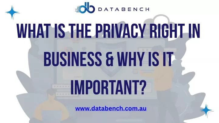 what is the privacy right in business